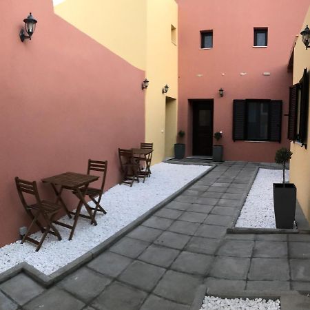 Apartments In The Center Marasia Rhodes City Εξωτερικό φωτογραφία