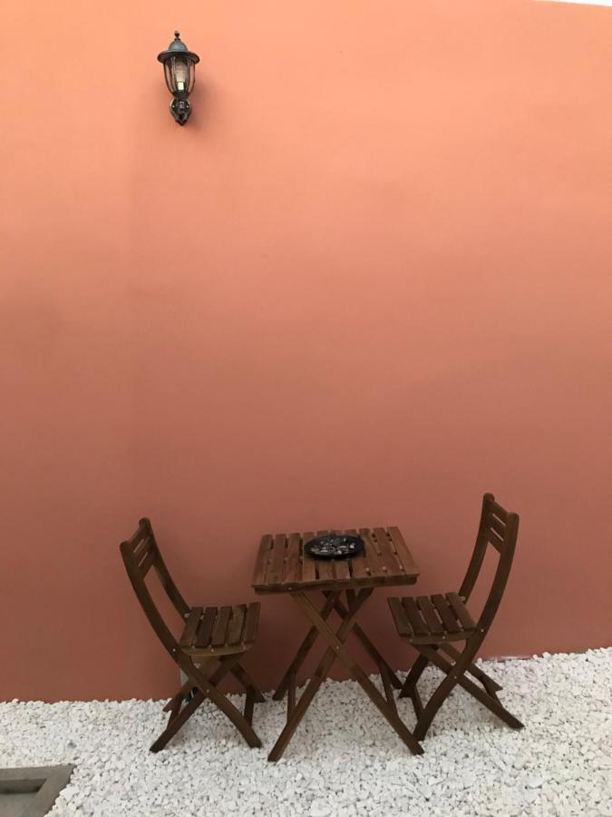 Apartments In The Center Marasia Rhodes City Εξωτερικό φωτογραφία