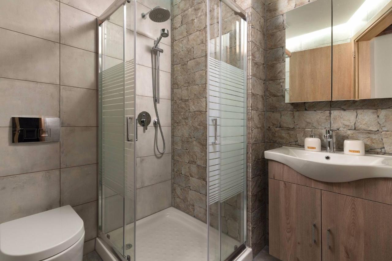 Apartments In The Center Marasia Rhodes City Εξωτερικό φωτογραφία