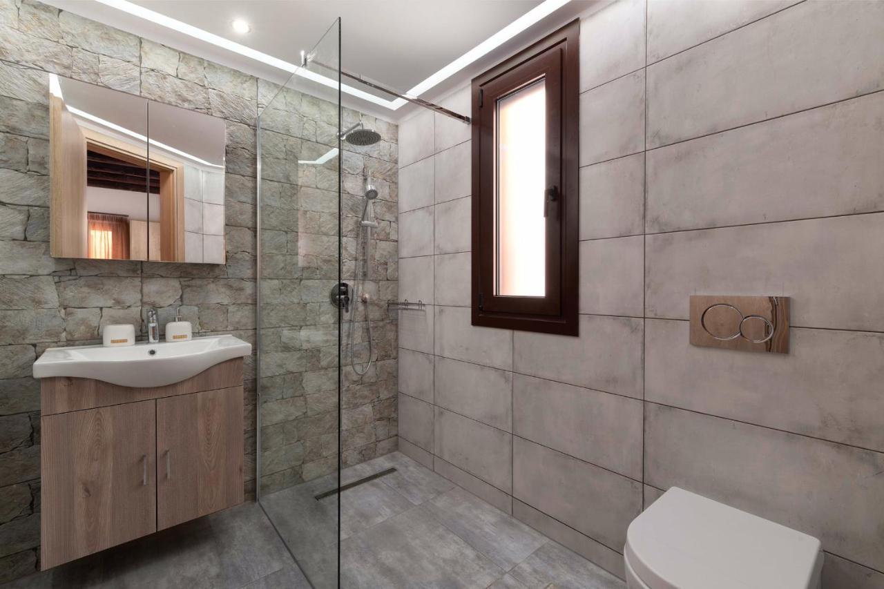 Apartments In The Center Marasia Rhodes City Εξωτερικό φωτογραφία