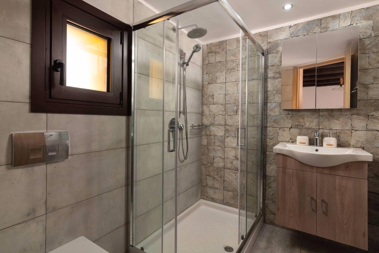 Apartments In The Center Marasia Rhodes City Εξωτερικό φωτογραφία