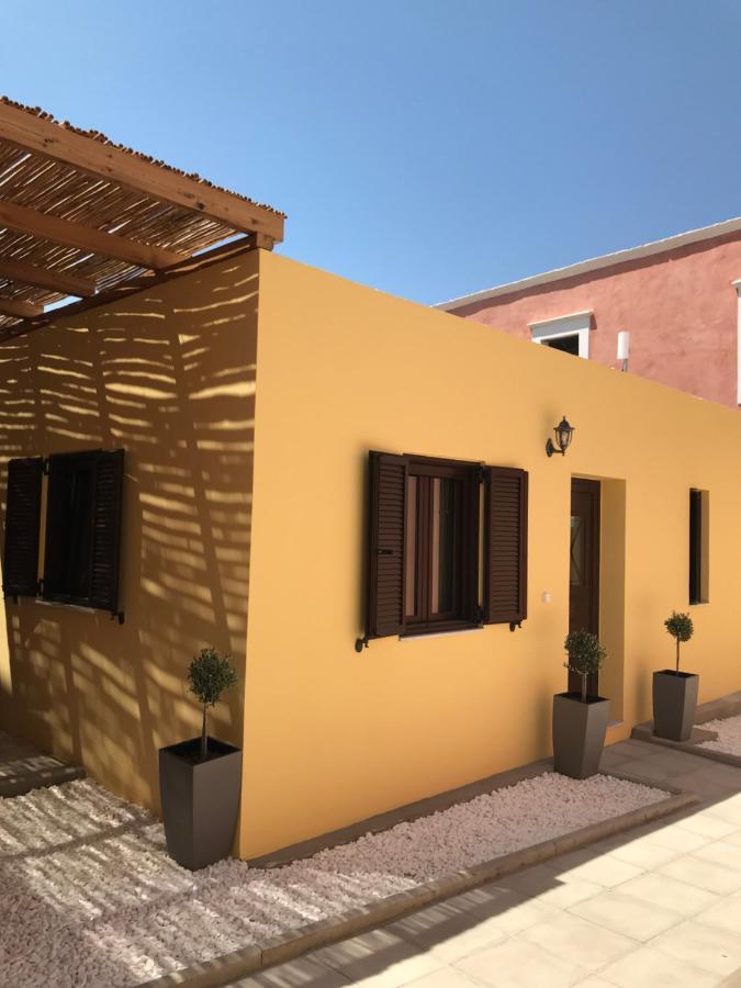 Apartments In The Center Marasia Rhodes City Εξωτερικό φωτογραφία